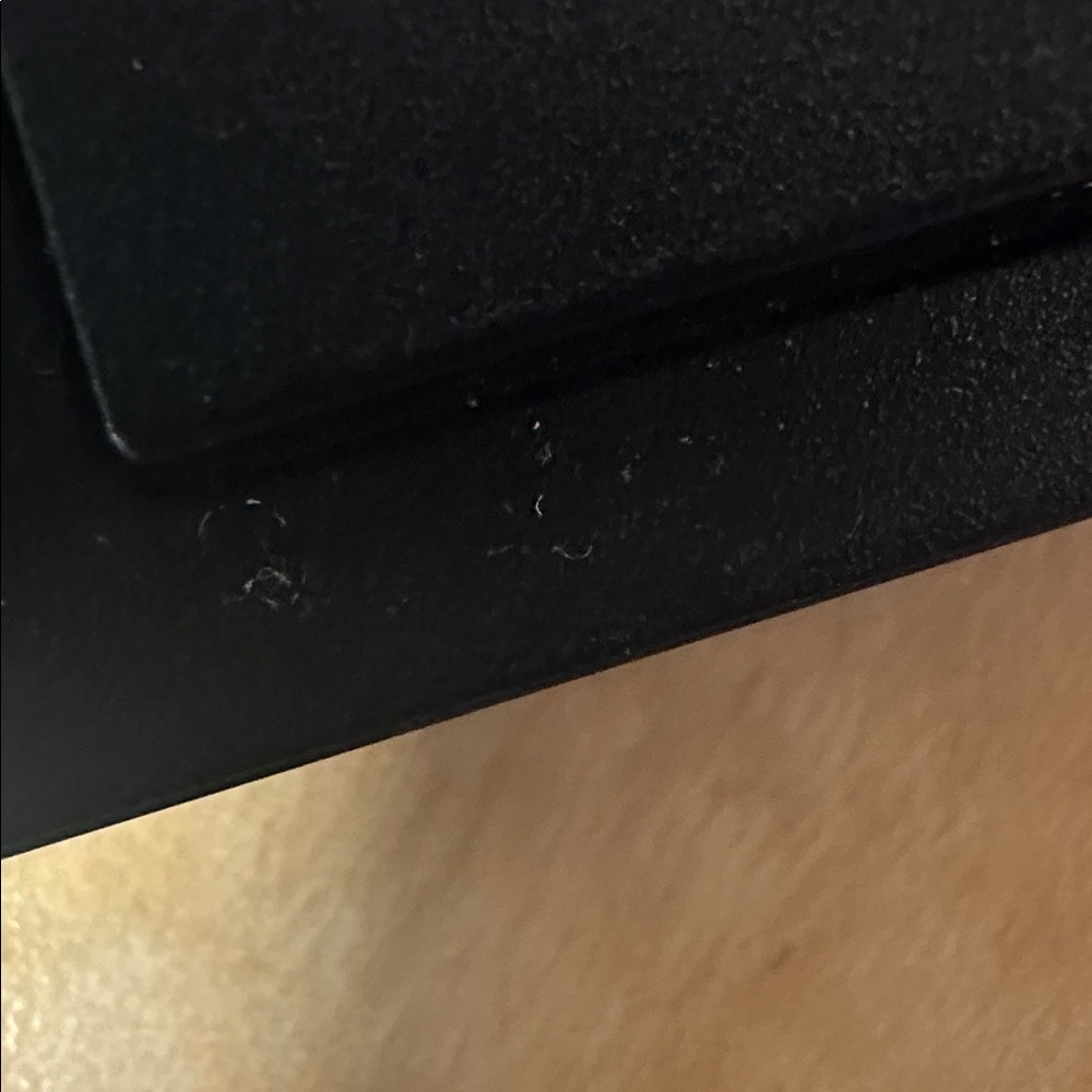 Meet your Posher, Jalen